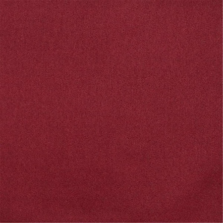 Designer Fabrics 54 in. Wide Burgundy Red- Speckled Heavy Duty Crypton Commercial Grade Upholstery Fabric F720